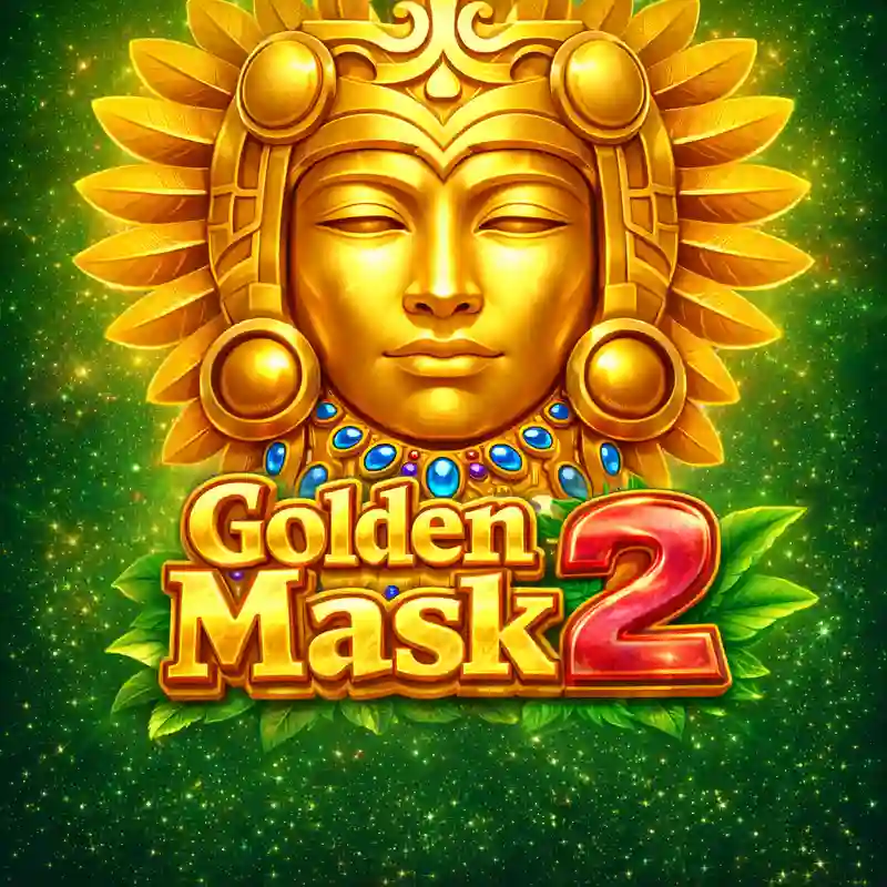 Golden Mask 2 Casino Game