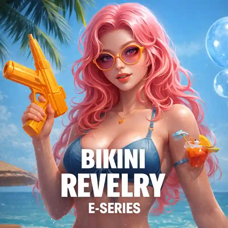Pagdiriwang ng Bikini Online Slot Game